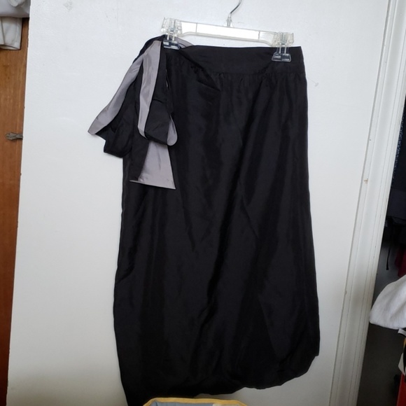 Ella Moss Black skirt